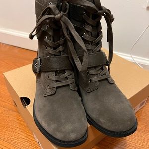 Women's UGG Zia Waterproof Boot